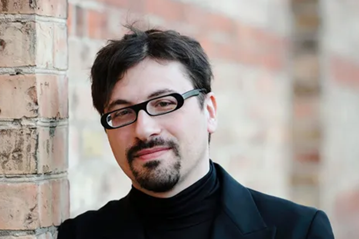 Francesco Filidei Ensemble Sillages