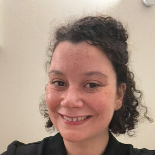 Julie Migozzi